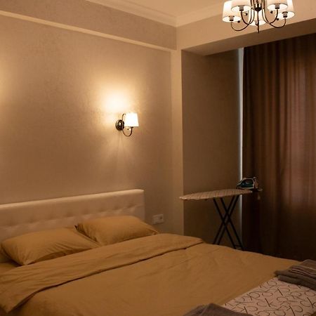 Oasis Premium Class 1Bd Apartment With Living Room Chisinau Exterior foto