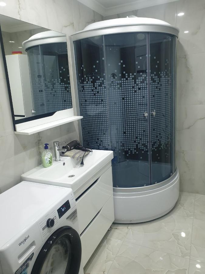 Oasis Premium Class 1Bd Apartment With Living Room Chisinau Exterior foto
